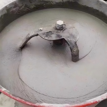阜南灌浆料常见问题与解决方法