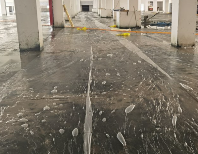 阜南不发火砂浆和不发火金属骨料有什么区别