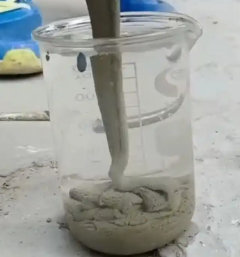 阜南水工混凝土絮凝剂,水下抗分散剂的作用及施工方法
