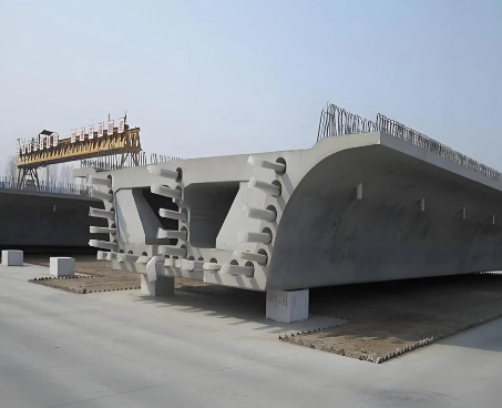 阜南抗冻压浆料的特点及标准化施工工艺